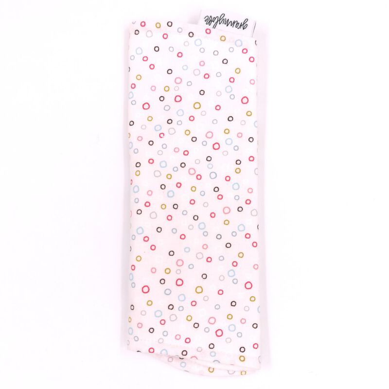 grannylove Burp Cloth image number 0